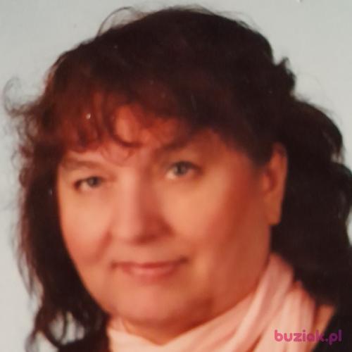 Maria2023, Kobieta, 77 lat, Świętochłowice