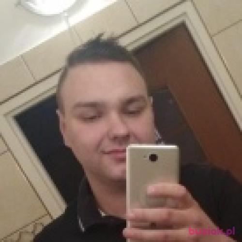 Lukasz93x09, Mężczyzna, 33 lata, Elbląg
