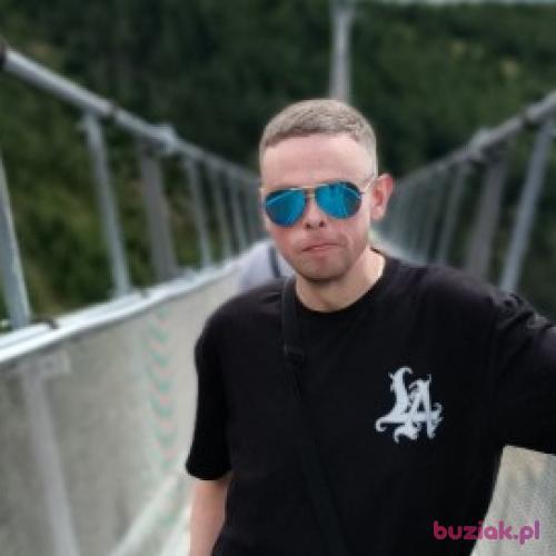 rafaelo_86, Male, 40 years, Kórnik