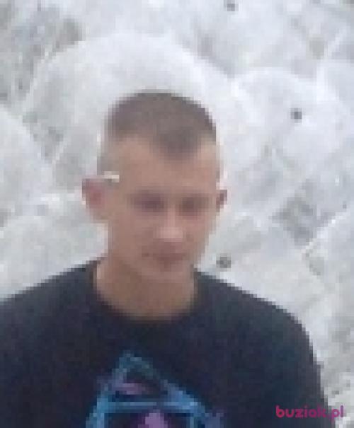 matrix3, Male, 35 years, Piotrków Trybunalski