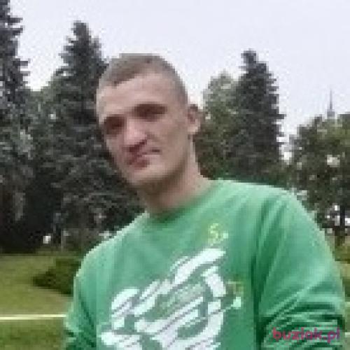Damiansamotny, Mężczyzna, 33 lata, Łuków