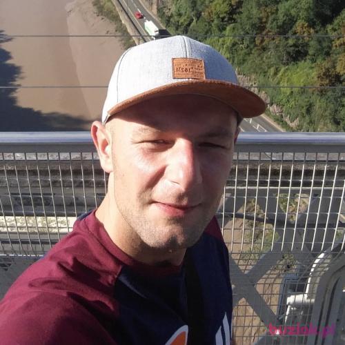 Michu984, Male, 42 years, Gniezno