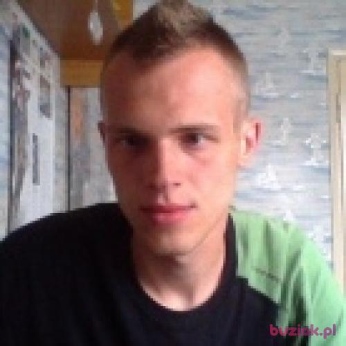 lukasz1990ostr, Male, 36 years, Ostrów Wielkopolski