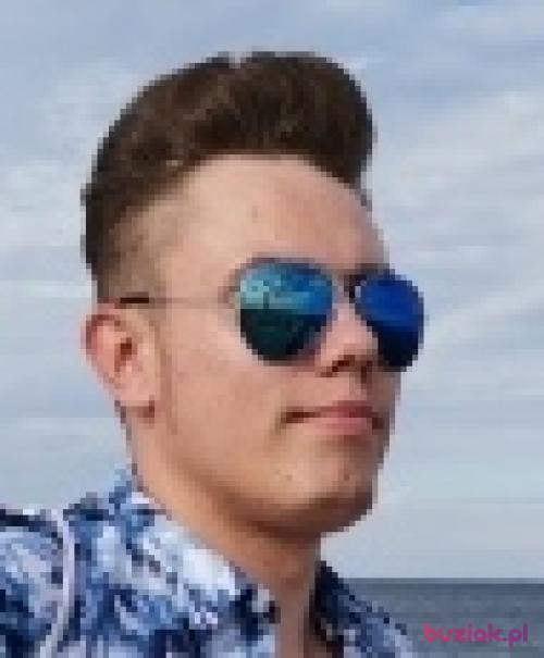 Mr-Kusi, Male, 29 years, Wejherowo
