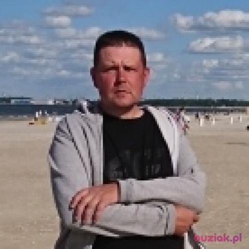 Mariobroder, Mężczyzna, 51 lat, Tarnów