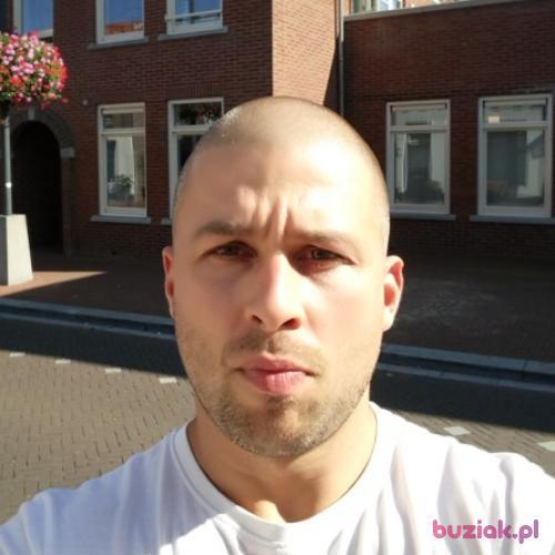 japson, Male, 40 years, Amersfoort
