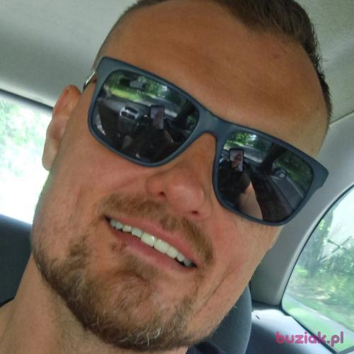 cezz, Mężczyzna, 41 lat, Szczecin
