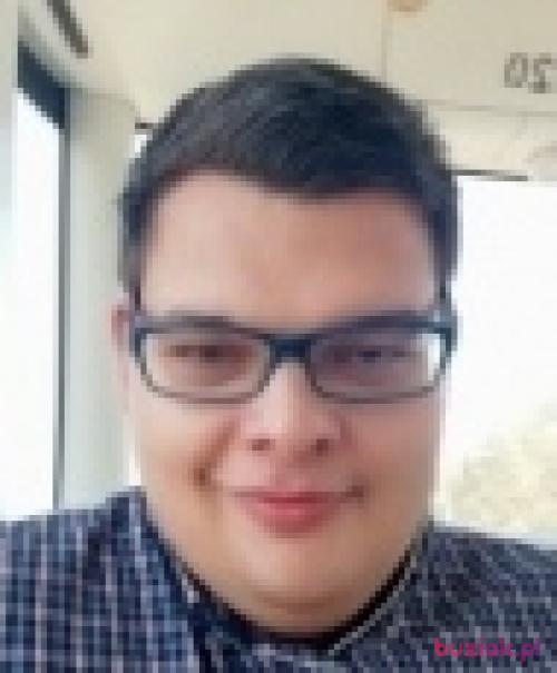 Misiek8905, Male, 37 years, Bydgoszcz