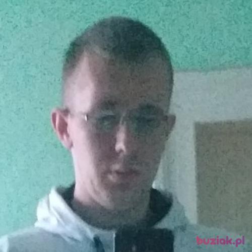 Tomasz2807, Mężczyzna, 26 lat, Dzierżoniów
