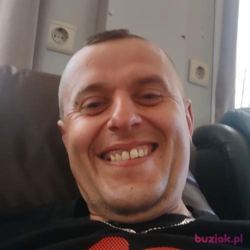 Przemo19882022, Male, 38 years, Amsterdam