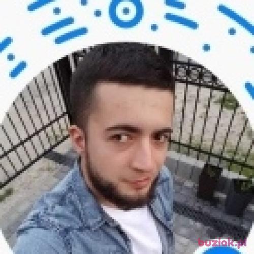 Loucaso, Male, 34 years, Tomaszów Lubelski