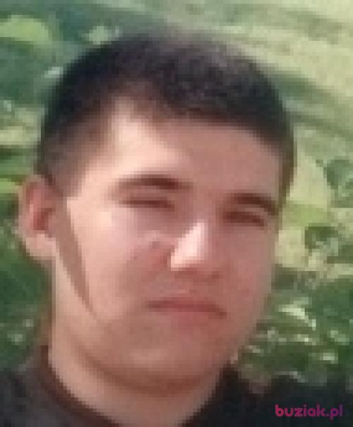 bombariera, Mężczyzna, 26 lat, Puławy