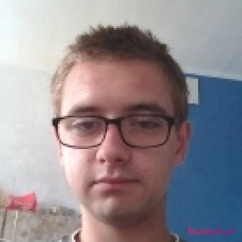 Szymonk1234, Mężczyzna, 31 lat, Nysa