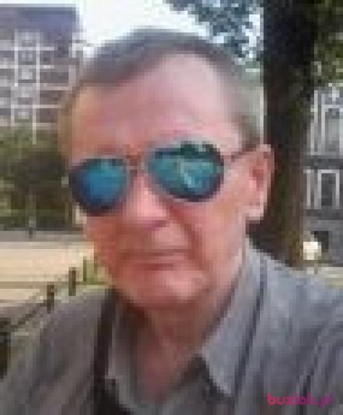 franko60, Male, 72 years, Bytom