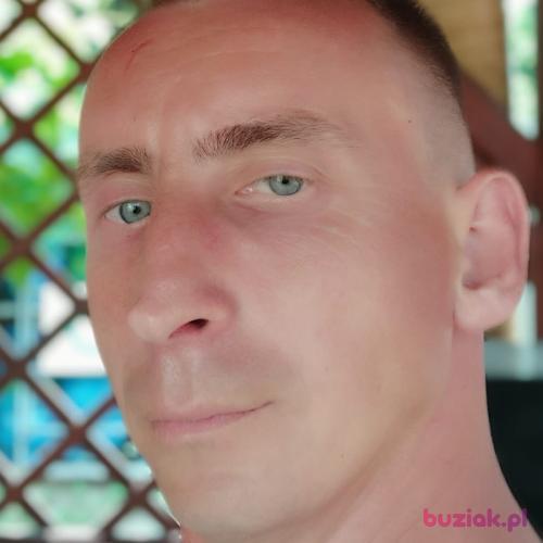 Paffcioohot, Male, 44 years, Ożarów