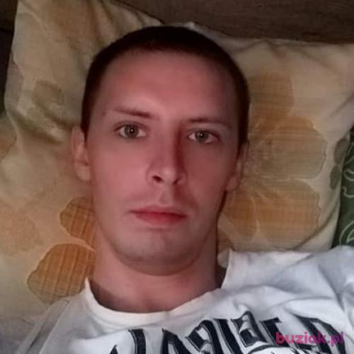 darek12323, Male, 35 years, Łomża