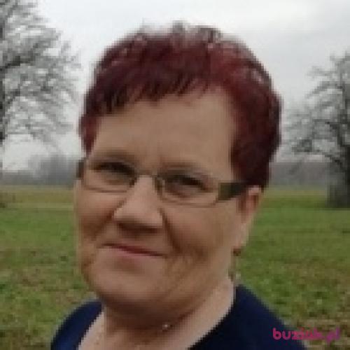 Maryss, Kobieta, 60 lat, Przeworsk