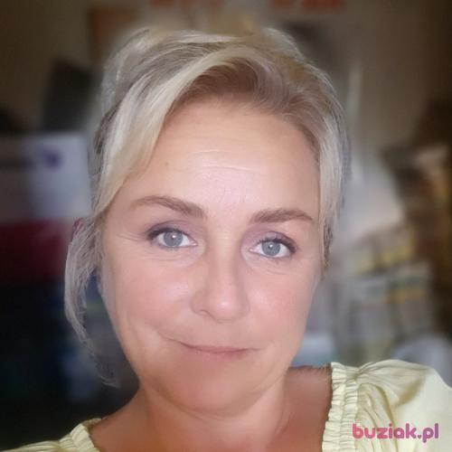 Figafajna, Female, 53 years, Częstochowa