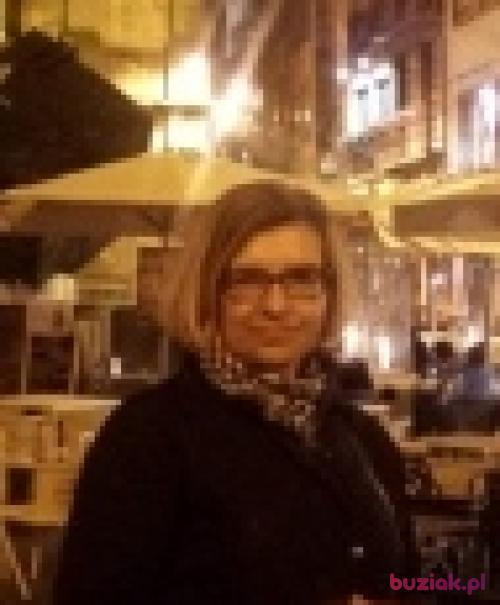 egalite, Kobieta, 54 lata, wielkopolskie
