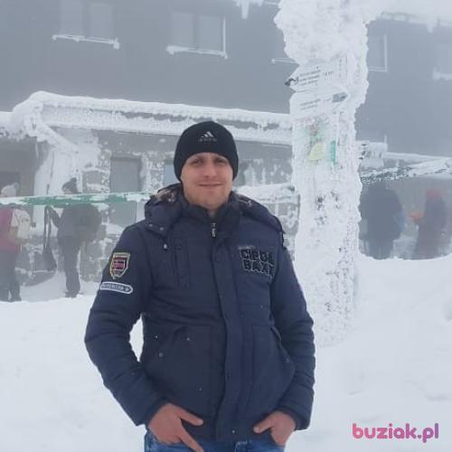 Mocny27, Male, 32 years, Szprotawa