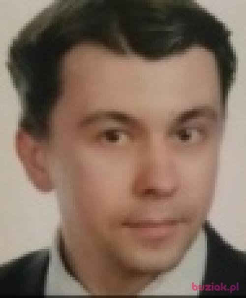 yhmAdam, Mężczyzna, 43 lata, Poznań