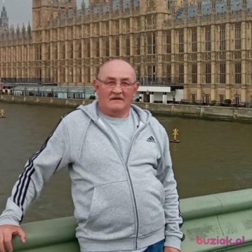 jaszwaja, Male, 70 years, Winchester