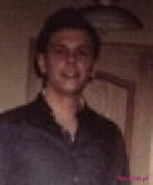 LukasHenne, Male, 36 years, Lubliniec