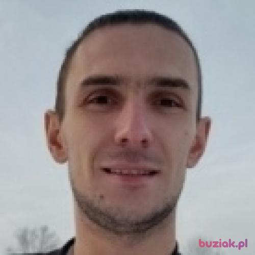 wicia1989, Male, 37 years, łódzkie