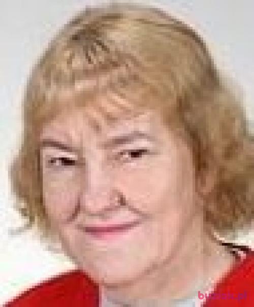 stasia5, Kobieta, 66 lat, Poznań
