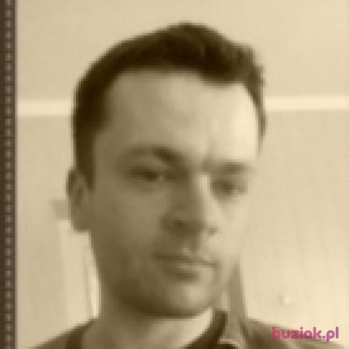 darole, Male, 36 years, Krosno