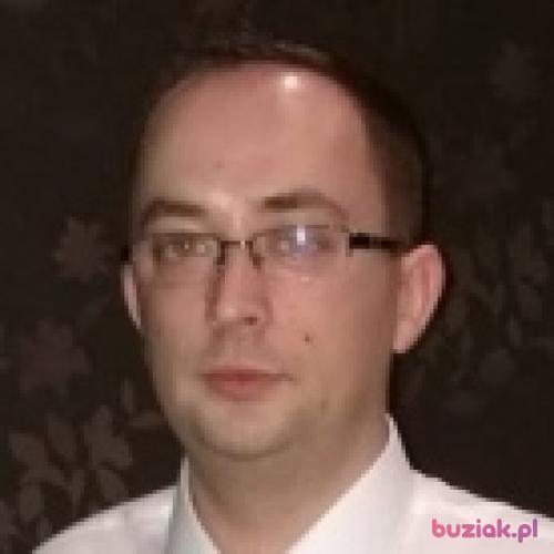Matejus1986, Male, 40 years, Opole