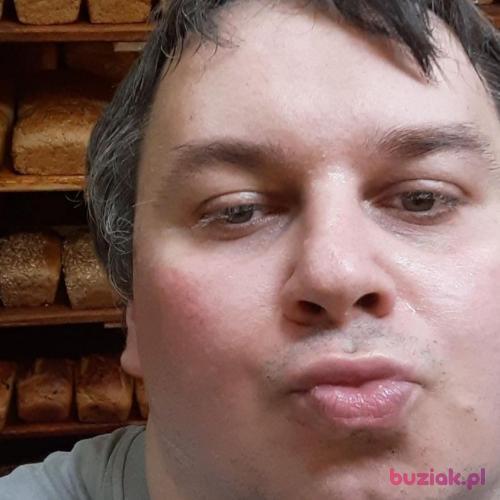 Tomaszfajny8, Mężczyzna, 40 lat, Złotoryja