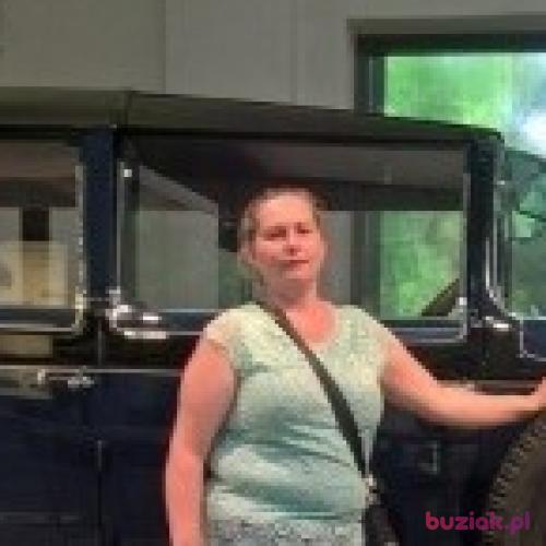 jula77, Female, 48 years, Wągrowiec