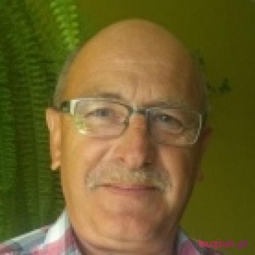 joda1, Male, 68 years, Leszno