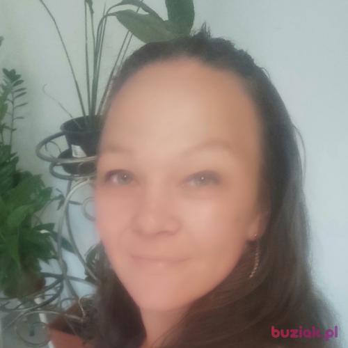 anka38, Kobieta, 43 lata, Poznań