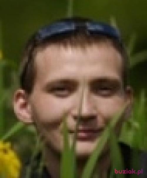 Tomaszsul, Male, 41 years, Gorzów Wielkopolski