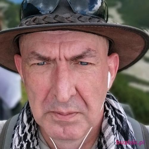 przebojowykrz, Mężczyzna, 52 lata, Toruń