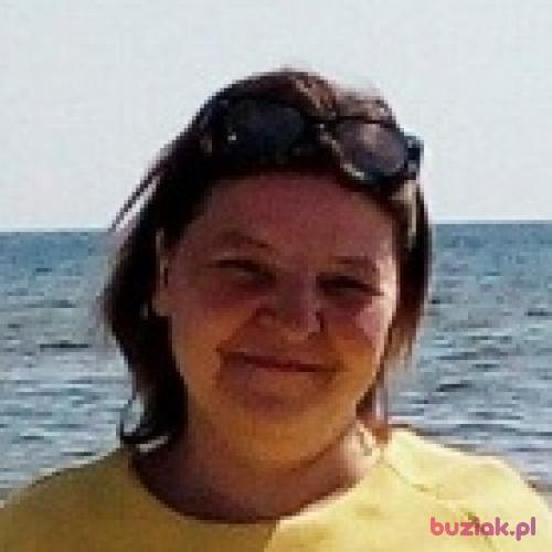 Beti1972, Female, 54 years, Wołów