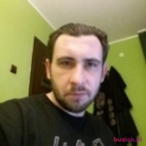 daw2108, Male, 40 years, Jarocin
