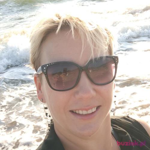 JMBB, Female, 41 years, Koszalin