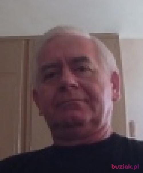 rycerskimarek1, Male, 68 years, Iłża