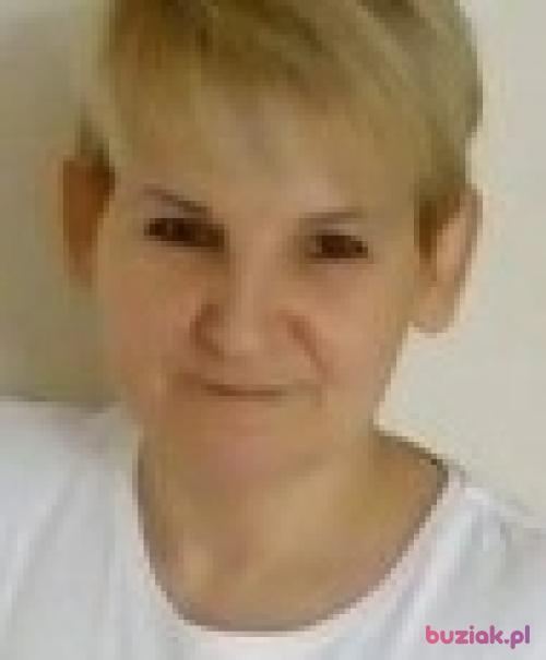 Baska12, Female, 61 years, Płock