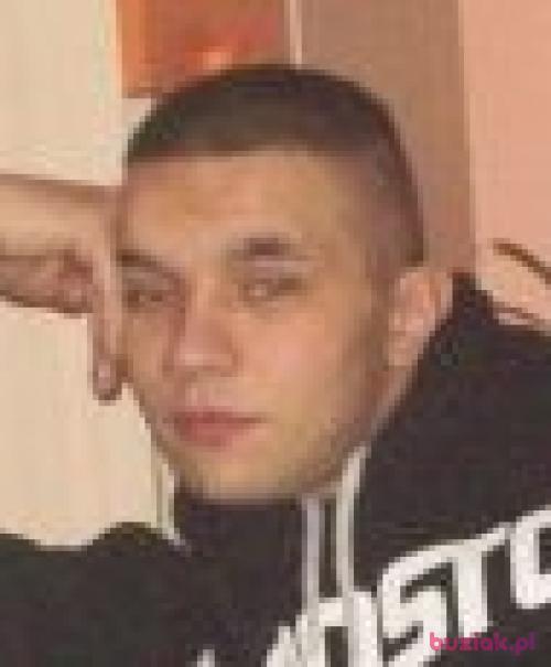Mardog94, Mężczyzna, 32 lata, Łódź