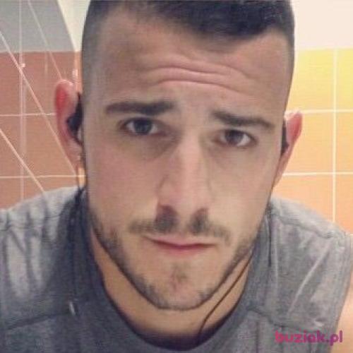 kuban5, Male, 25 years, Gdynia