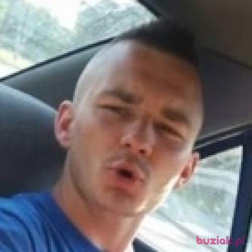 Szneliks, Mężczyzna, 30 lat, Tomaszów Mazowiecki