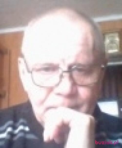 andrzej63, Male, 79 years, Sosnowiec