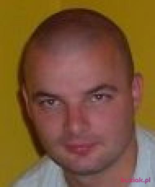 kamilszymon, Mężczyzna, 40 lat, mazowieckie