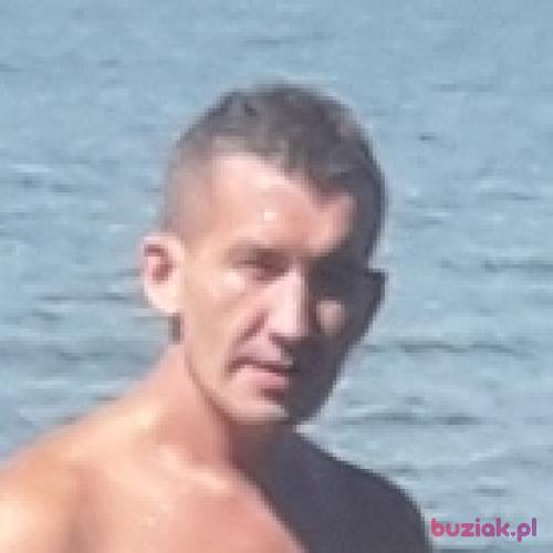 Slodkimiki, Mężczyzna, 45 lat, Tomaszów Mazowiecki