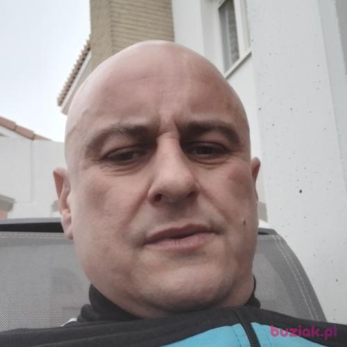 raf27045, Male, 44 years, Amsterdam