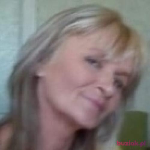 Marzanna3, Kobieta, 61 lat, Katowice